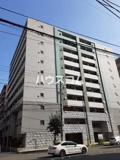 グランド ガーラ横濱万世町の画像