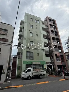 グリーンヴィレッヂの画像