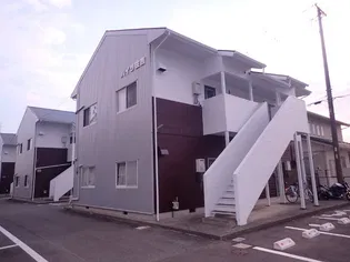 ハイツ住吉 Iの画像