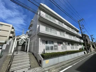 サンシャインハイツの画像