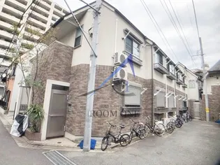 リアルメゾン大井町の画像