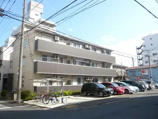 メゾン エスポワールIIの画像