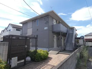 メゾンシーヒロの画像