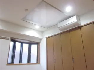 ベラカーサ小茂根【6階】のその他画像