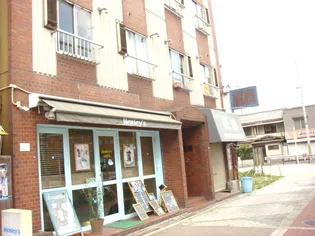 大阪府大阪市平野区平野東3【マンション】の外観