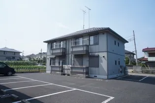 グランシード東城南Aの画像