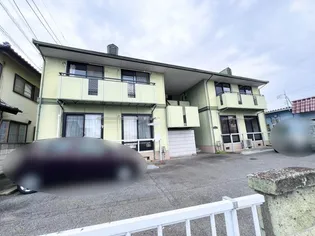 メゾン大塚Aの画像