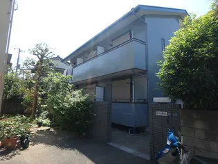 ハイム花沢の画像