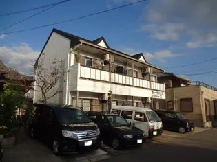 カレッジハウス2の画像