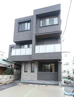 プリムヴェール さいたま新都心【1階】の外観