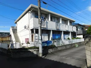 ハイツサイモンの画像