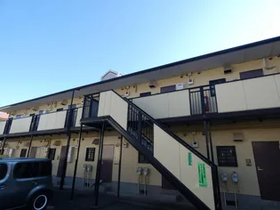 ヒルズ吉祥寺B棟の画像