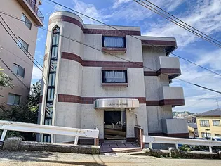 グランバリュー石引【1階】の外観