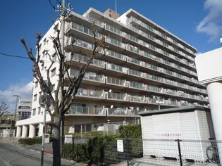 サンシティ本荘弐番館の画像