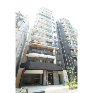 東京都文京区本郷3【マンション】の外観