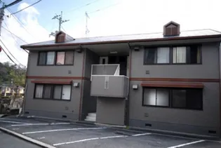 ヴィラ石本の画像