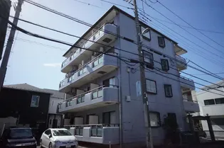 エスポワール松浪の画像