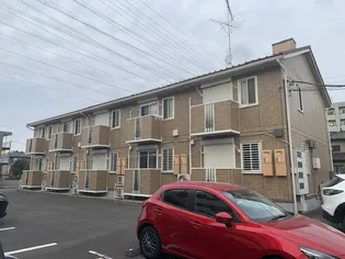 ローズコート城北の画像