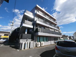 フォレストTAGAの画像