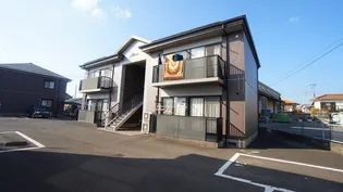 ハイツ咲蔵Cの画像