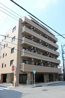 パレス西広島の画像