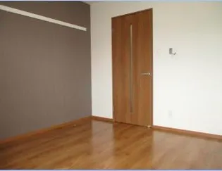 Granz楚辺【2階】の居間