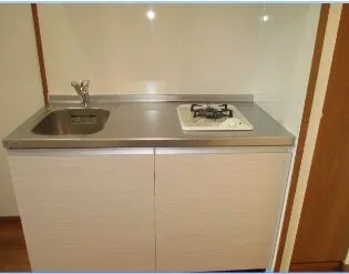 Granz楚辺【2階】のキッチン