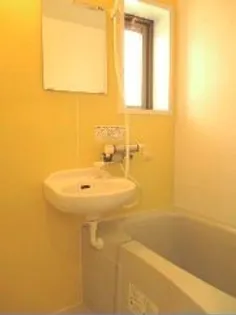 Granz楚辺【2階】の風呂