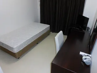 Granz楚辺【2階】の内装