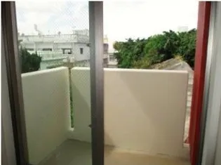 Granz楚辺【2階】の内装