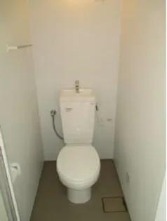 Granz楚辺【2階】の内装