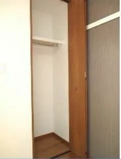 Granz楚辺【2階】の内装