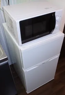 Granz楚辺【2階】の内装