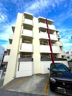 Granz楚辺【2階】の外観