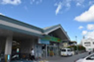 Granz楚辺【2階】の周辺