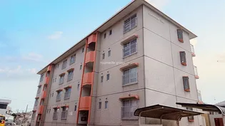 神奈川県小田原市中里【マンション】の外観