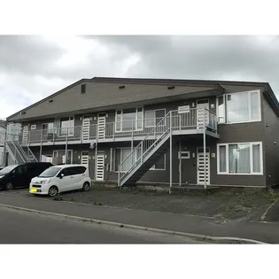 プレース北都の画像