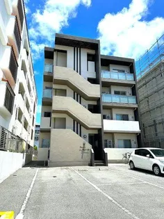 ルシェロ新都心の画像