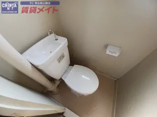 新町ハイツ【3階】の内装