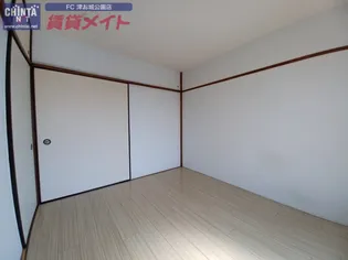 新町ハイツ【3階】の内装