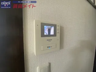 新町ハイツ【3階】の内装