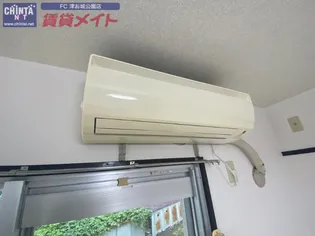 新町ハイツ【3階】の内装