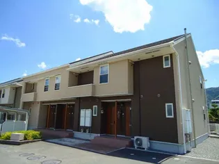 アグリーアブル レジデンス Cの画像