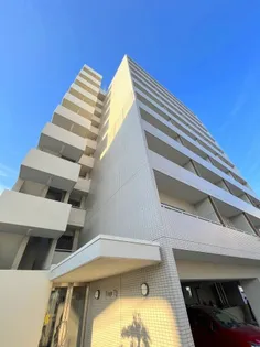 ステージT3【5階】の外観