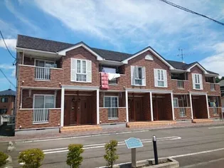 グリーンスクエアAの画像