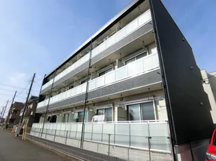 リブリ 豊田の画像