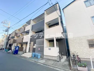 セントラルTAMADE88の画像