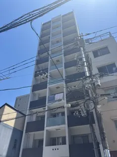 アイステージ十日市【11階】の外観