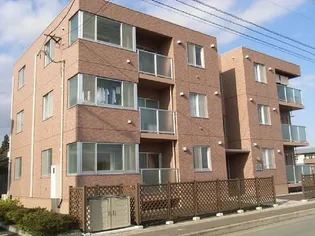 カーサ クラリスの画像