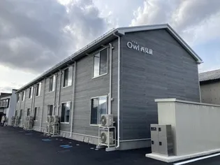 アウル西見前の画像